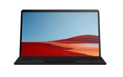 岚县Surface Pro